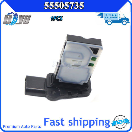 55505735 is a for Volkswagen airflow sensor suitable for Cadillac CT4, CT5, and for Chevrolet Blazer 2.0L (2020-2021).