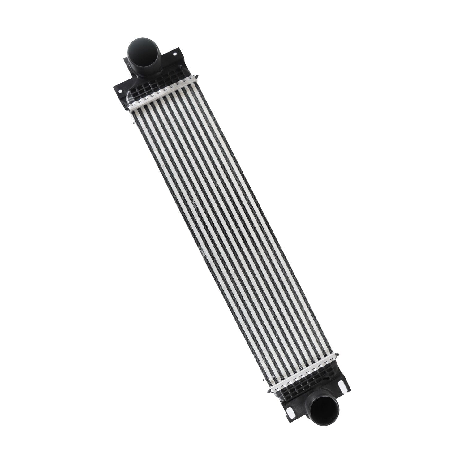 Charge Air Cooler / Turbo Intercooler For 13-16 for Ford Fusion for Lincoln MKZ 2.0L