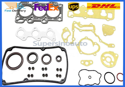3G83 6-valves Overhaul Gasket for Mitsubishi for Mini U41 U41T U42 U42T for Mini Truck