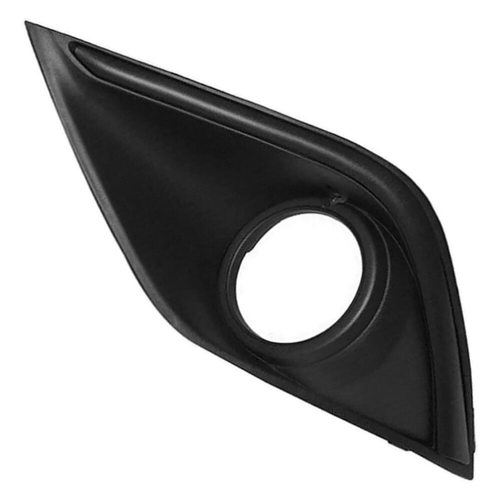 Bumper Fog Light Cover Lamp Bezel Front Right For 2019-2020 for Mitsubishi for Outlander