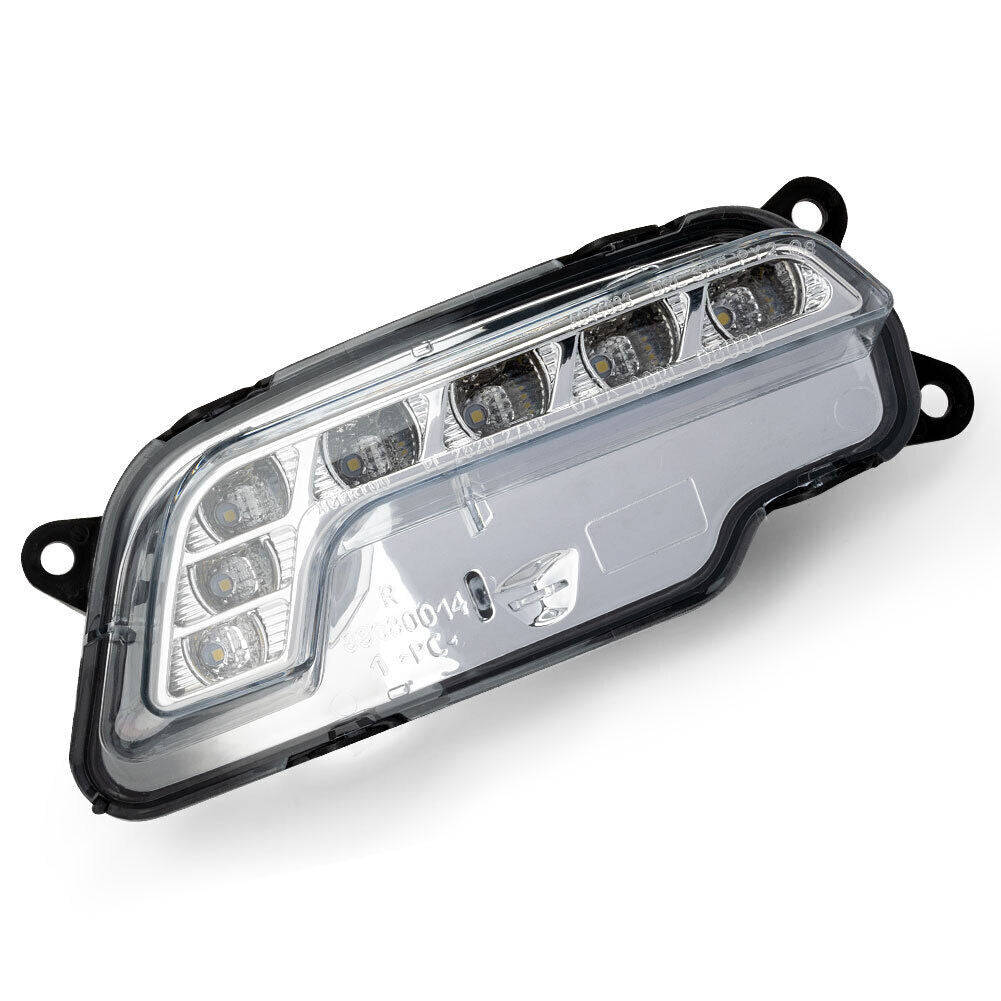 Front Right Side LED Daytime Running Light for Mercedes-Benz E350 E550 W212 E63