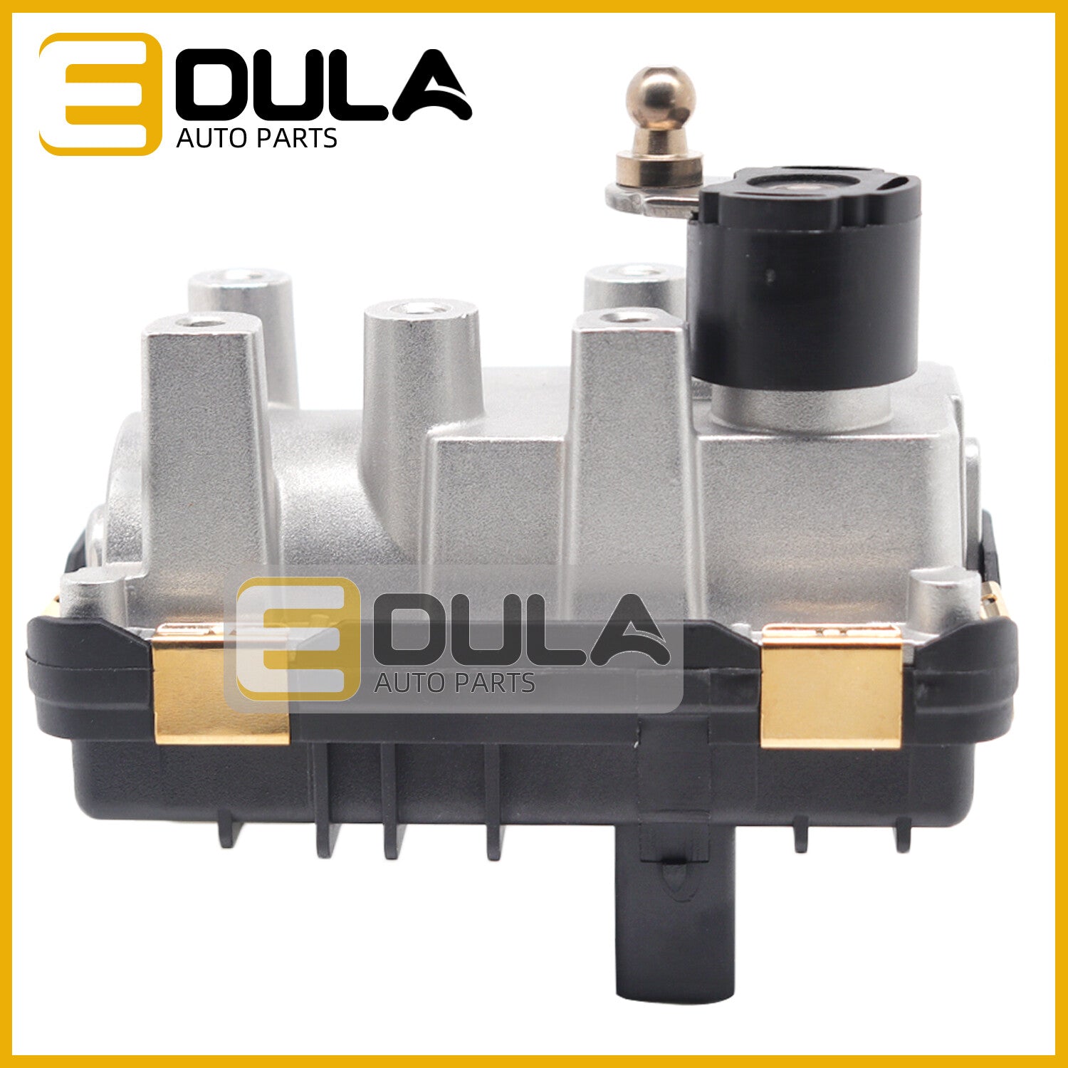 The BV45 Turbo electronic actuator is suitable for the for Nissan Navara Pathfinder 530398880210