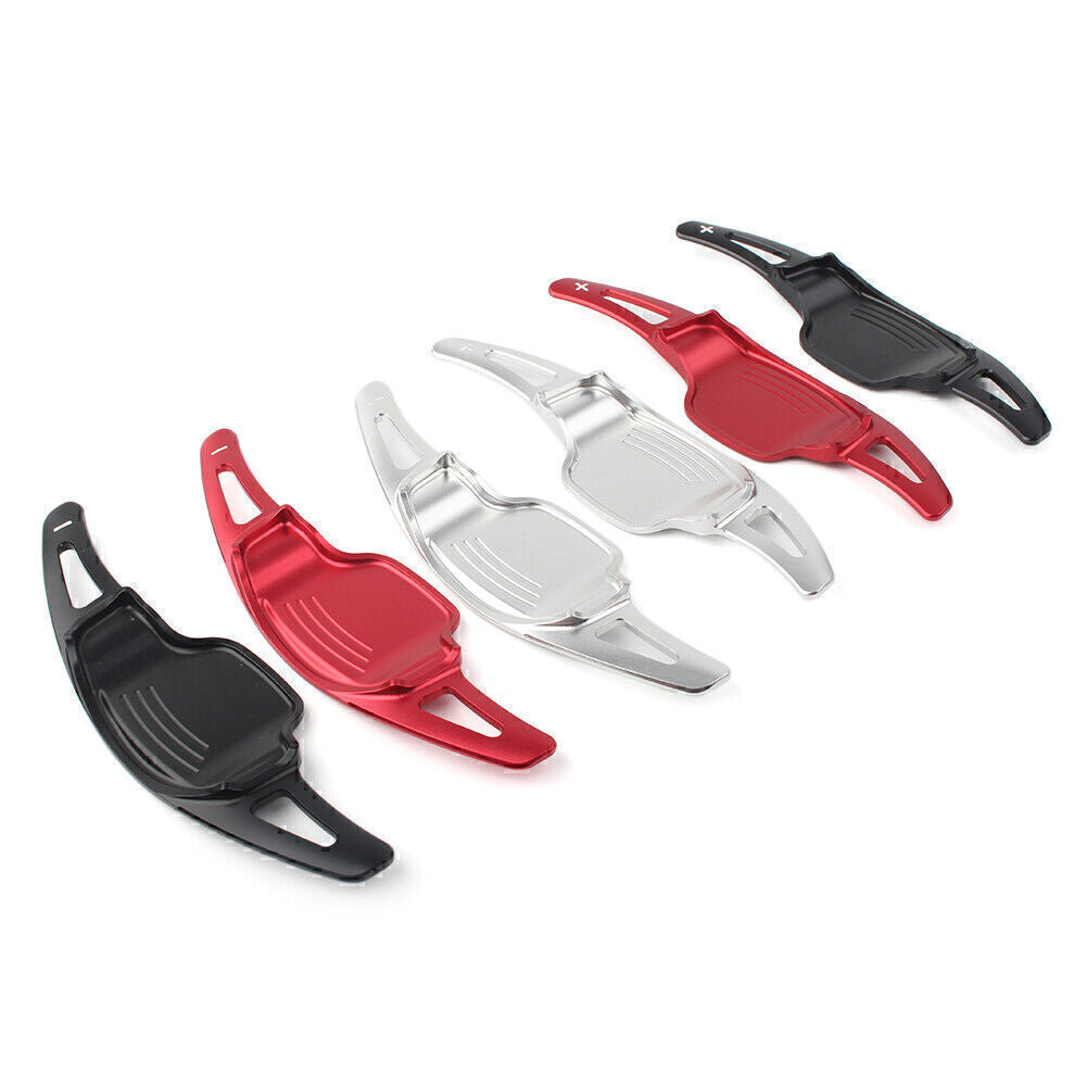 Car Steering Wheel Shift Paddle Extension Shifter For 2016-19 17 for Buick LaCrosse