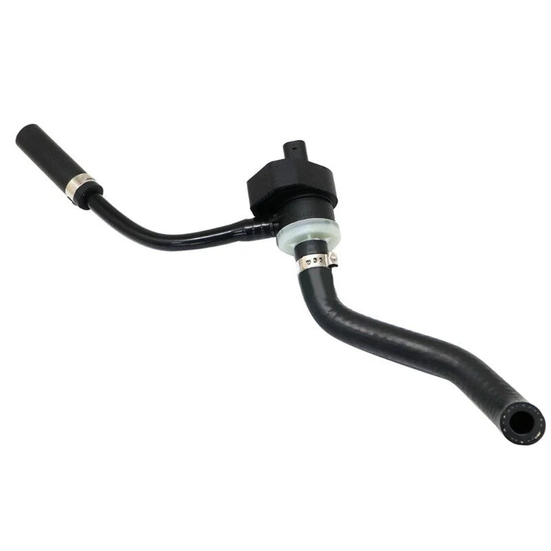 Bleed Line is suitable for Mercedes-Benz CLS260, X218, C300, S205, W213, E200, GLC200, C253, and R172. (2740187301-)