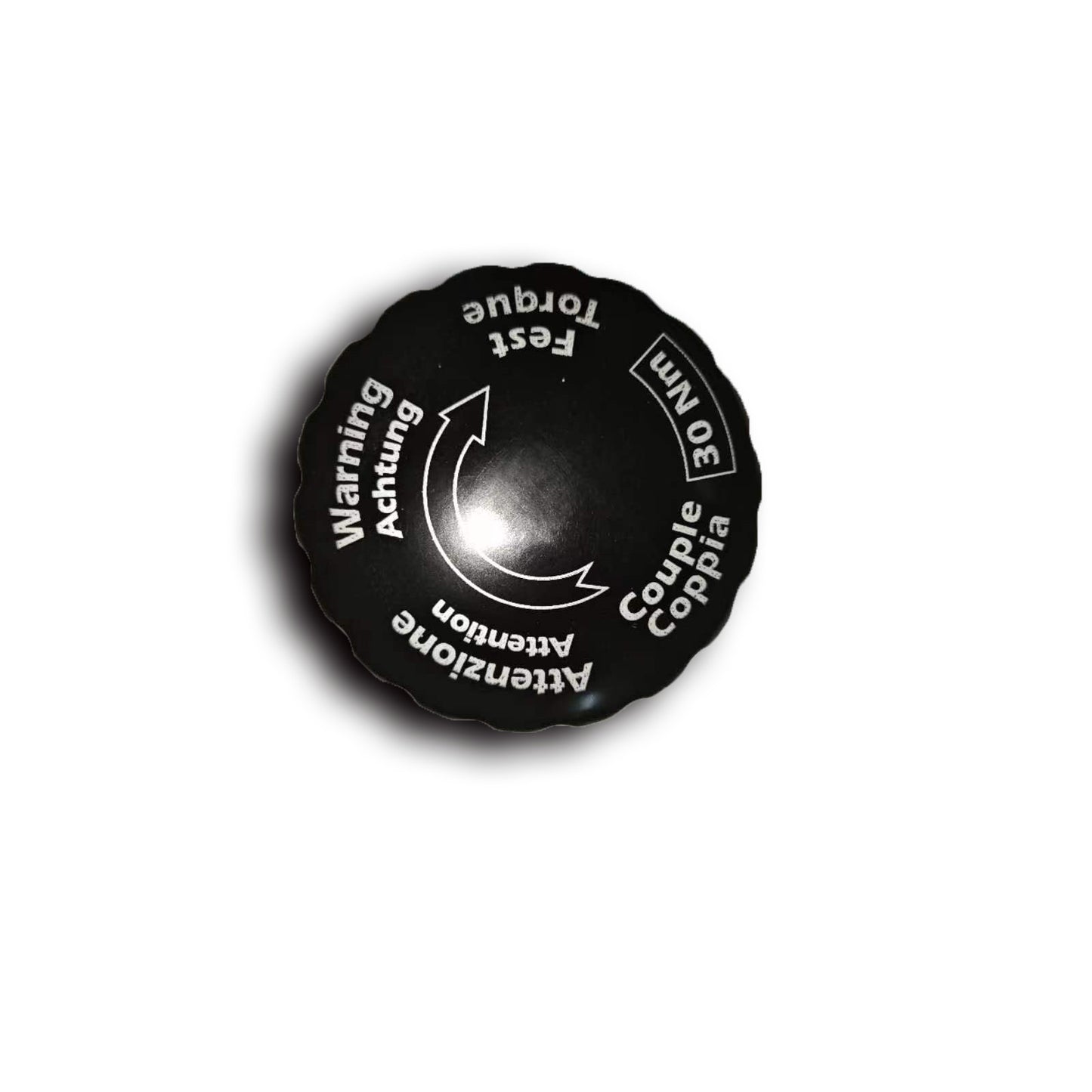 Equipment Manufacturer ( ) for Maserati Quattroporte Granturismo oil filters: 289571