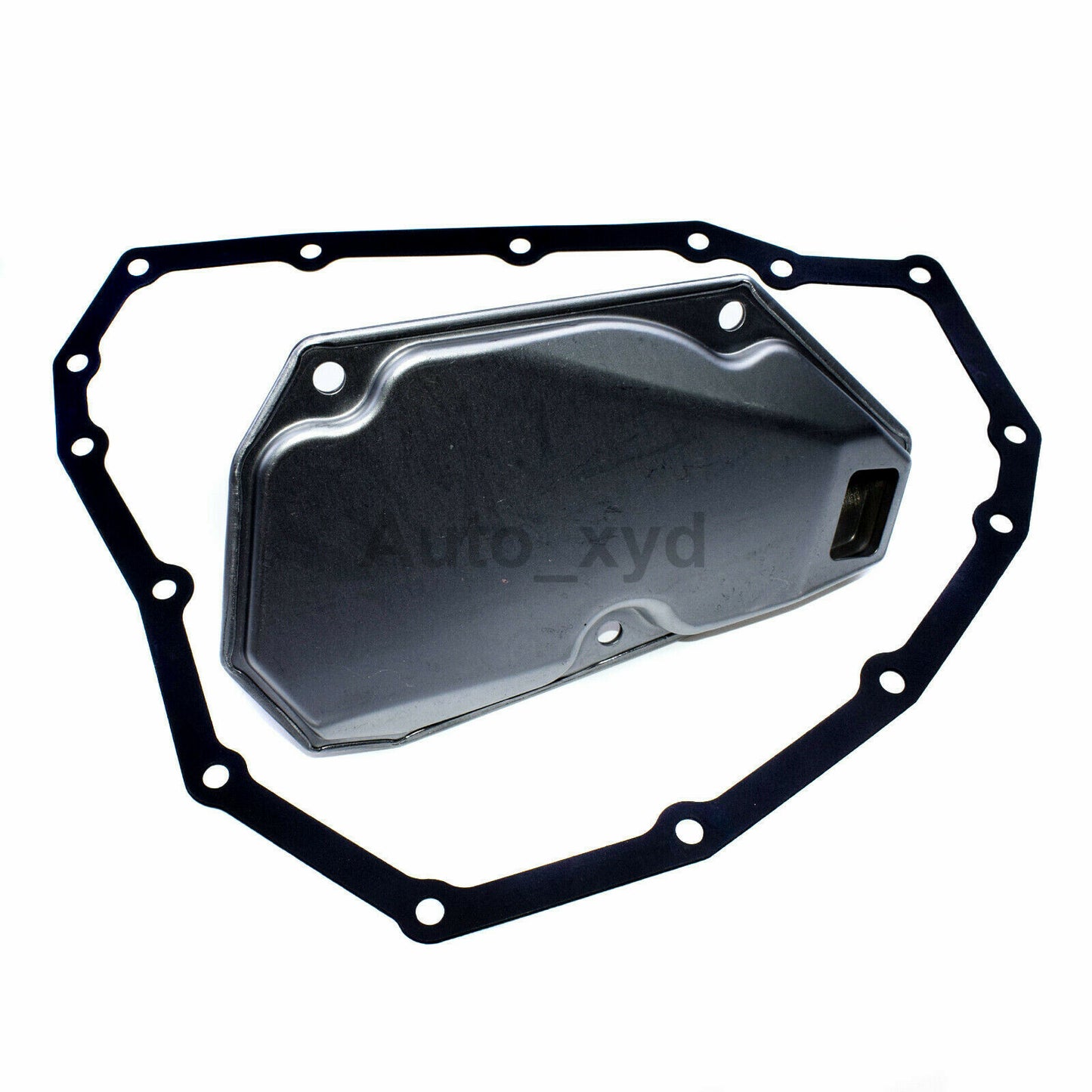 Transmission Oil Filter & Gasket set 33010-JF015 for Nissan Sentra Note Tiida