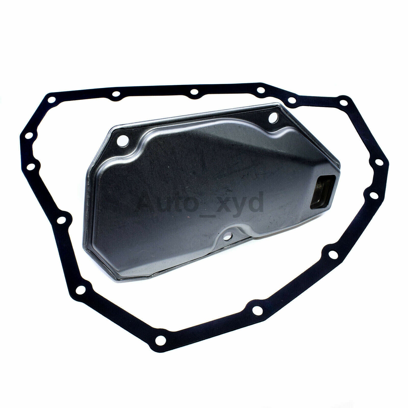 Transmission Oil Filter & Gasket set 33010-JF015 for Nissan Sentra Note Tiida