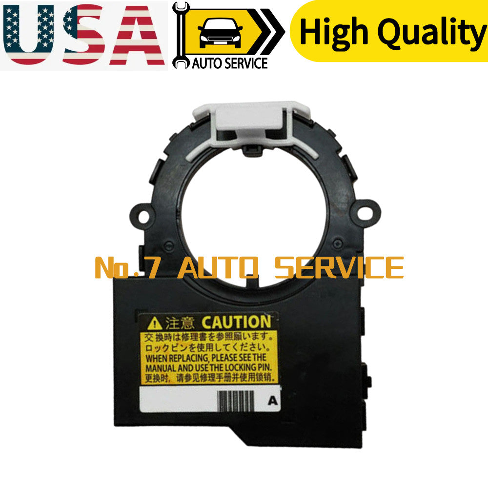 Steering Angle Sensor for 12-14 for Camry 13-16 for Avalon 8924B-06010