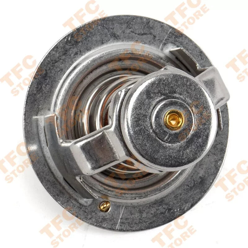 Engine Thermostat for Isuzu 4JJ1 4JK1 ELF 300 DMAX MUX D-MAX MU-X Pickup Truck??