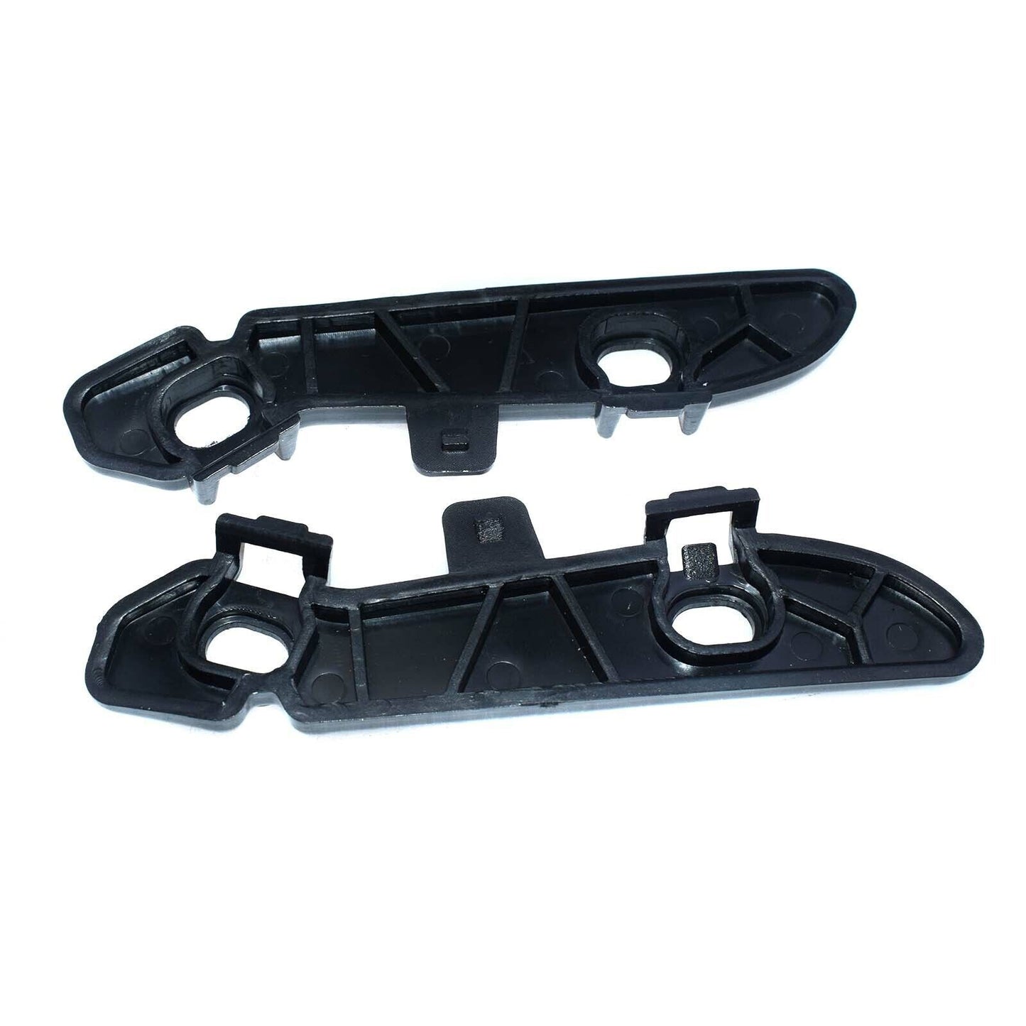 for BMW 320i 328i 330i 335i 51117279712 Front Left Right Bumper Bracket Lower