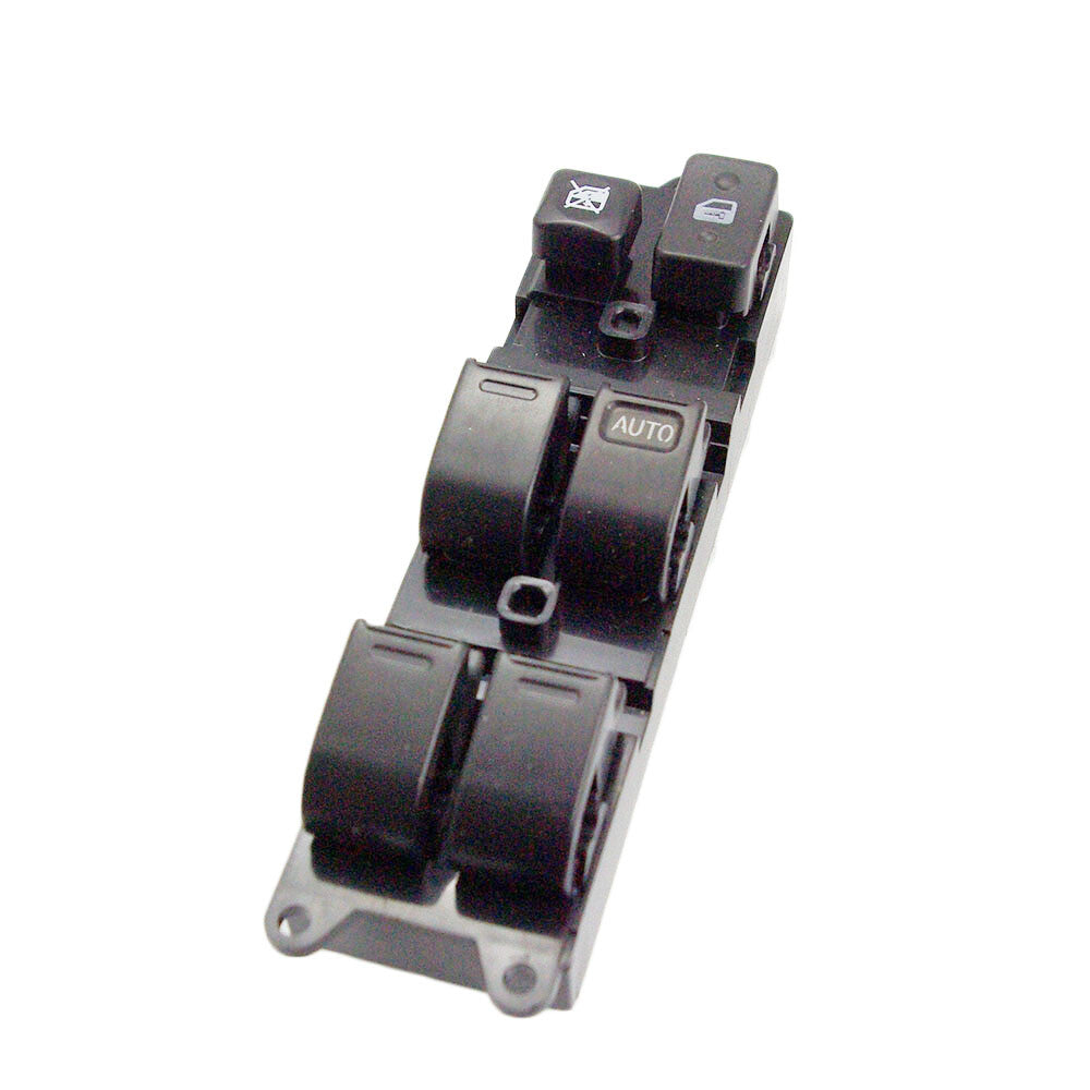 Power Window Switch Master Button Right 84820-35020 For Landcruiser 80 Series