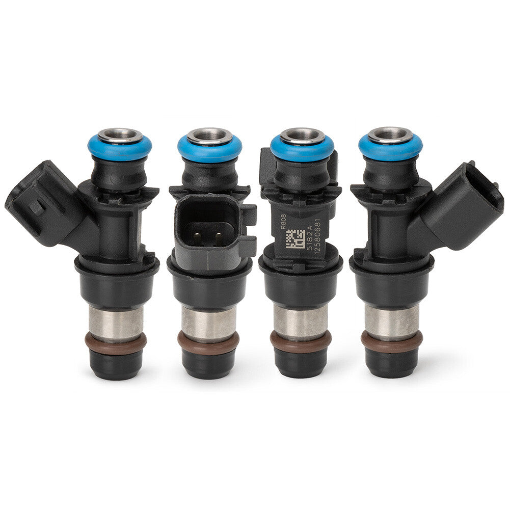 12580681 4-piece fuel injector for BUICK RAINIER, for Cadillac for Escalade , for Chevrolet for GMC