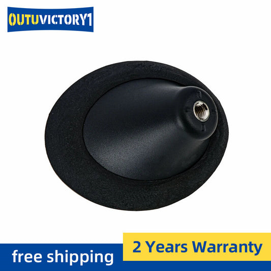 Antenna mount suitable for 2003-2009 for Mazda 3, for Mazda 5, and for Mazda 6. GJ6A-66-930A