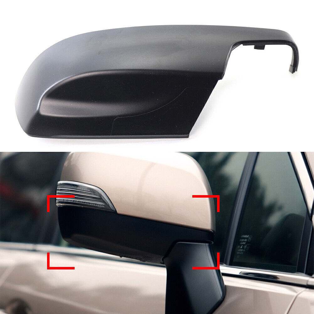 Rear View Mirror Lower Cover Trim 91054AJ220 Fit for Subaru 2012-2018 Right Side