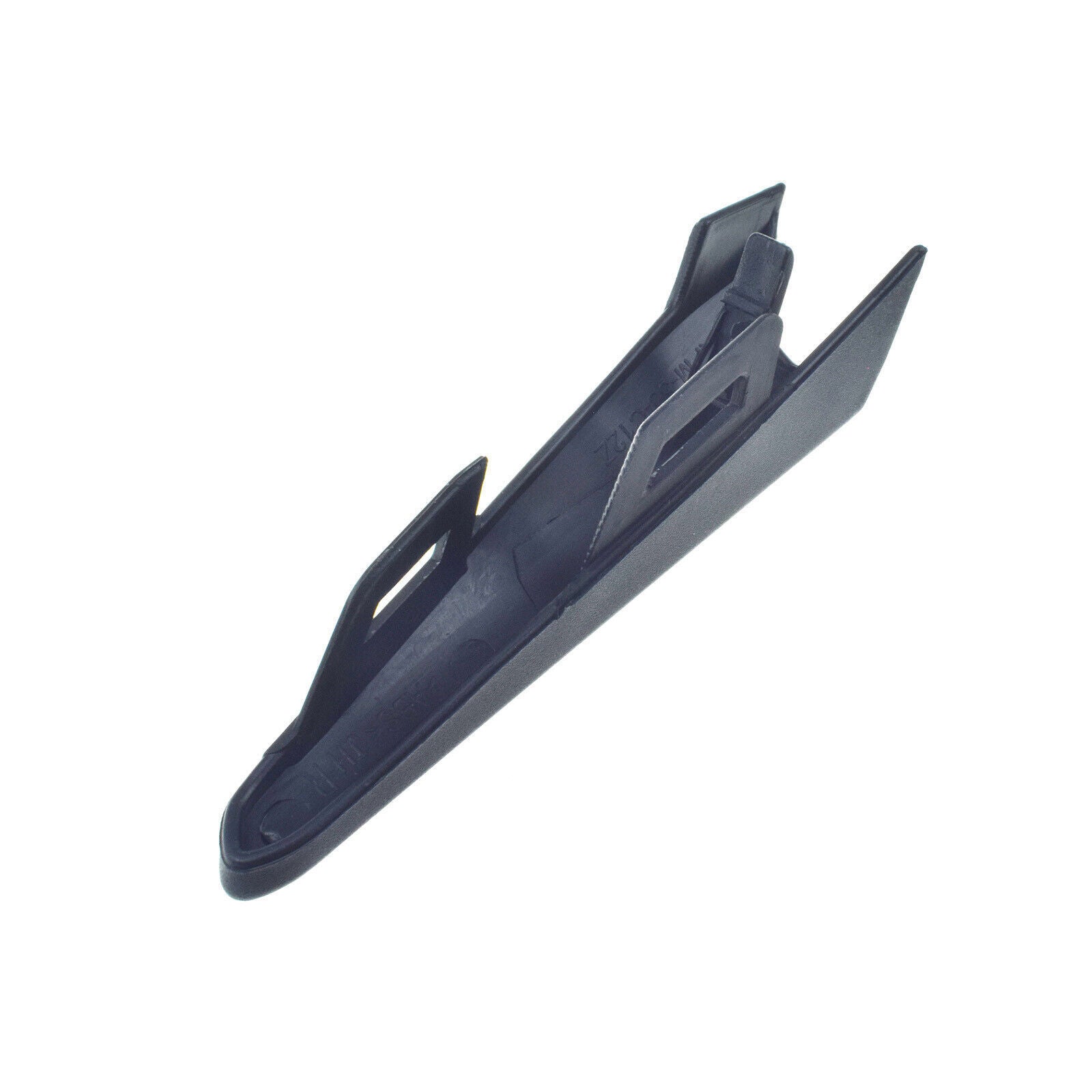 for Mazda 3 3 Sport 2017-2018 Right Side Fog Light Cover BANE50C12 Newdurability