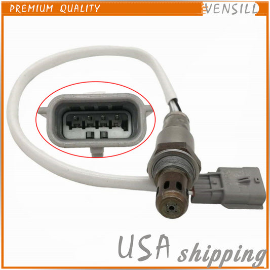 Oxygen Sensor 226A0-4BB0A for Nissan Patrol X-Trail for Infiniti QX80 QX56 2.0L 5.6L