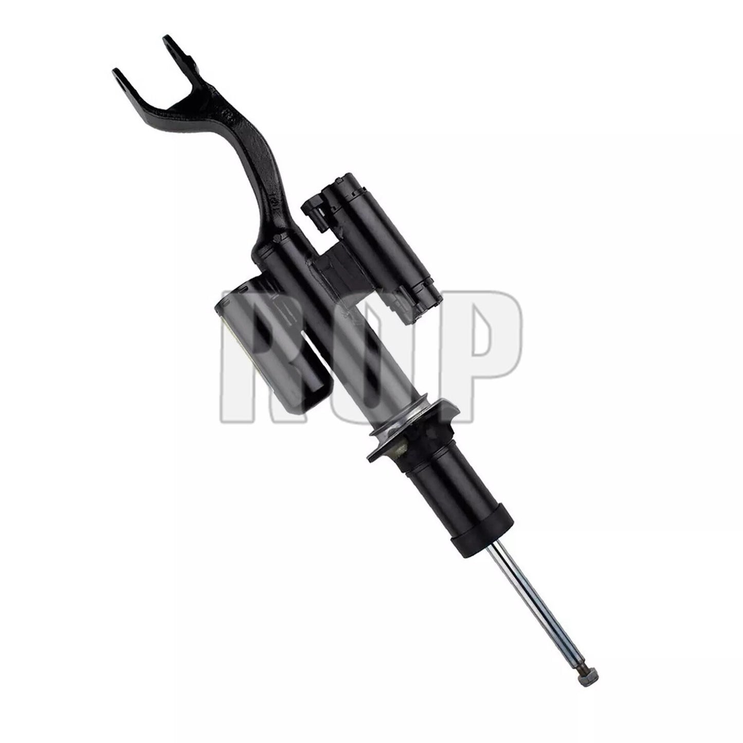 Fit for Mercedes W205 C450 C43 AMG 4Matic 3.0L Front Left Shock Absorber W/ADS Parts
