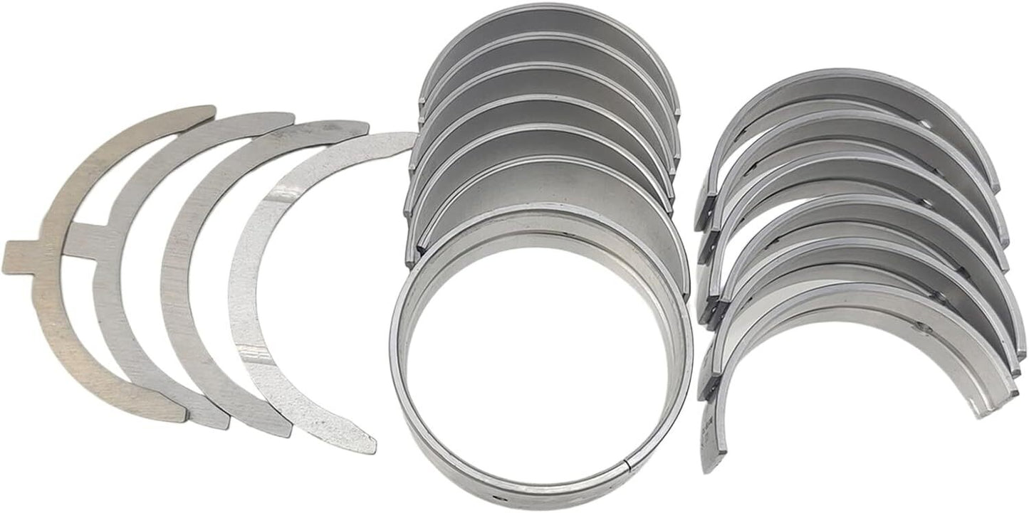 3TNE84 ENGINE FULL SET RE-RING KIT for Yanmar Excavator Engine