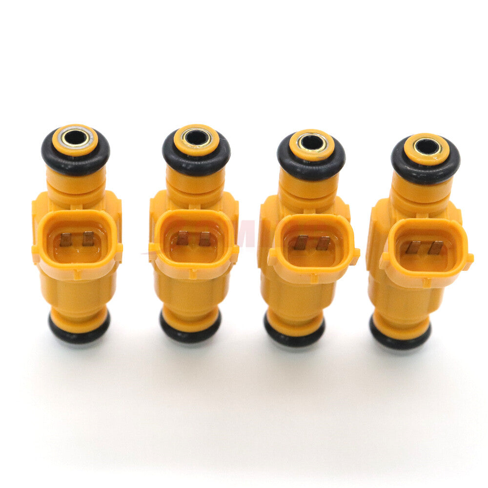 The all-new 35310-2B020 fuel injector nozzle is suitable for Hyundai i20 and for Kia 1.4/1.6 G4FG.