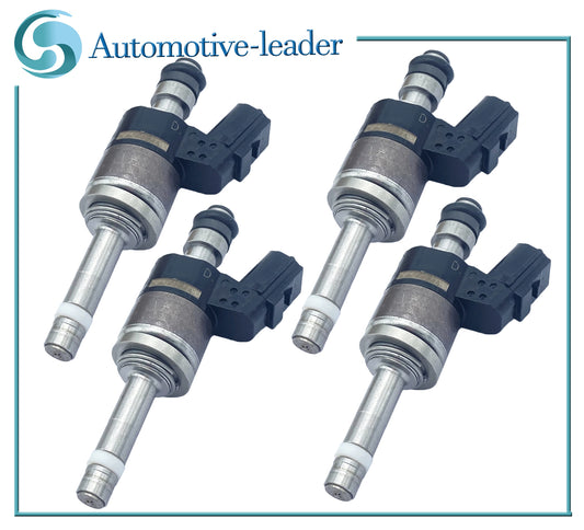 4Pcs Fuel Injectors 16010-5PA-305 for Honda Accord 2018-2020 CR-V 2017-2020 1.5T