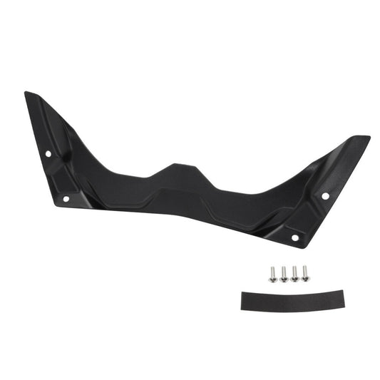 Motorcycle Cockpit Panel Fairing Fork Shield Updraft Deflector for BMW R1300GS