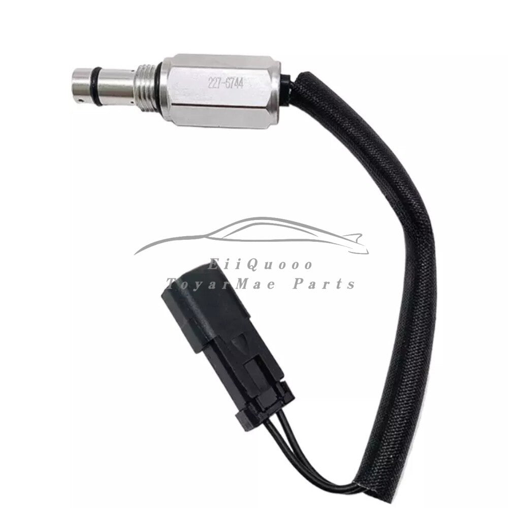 Pressure Switch Sensor Fit For Wheel Loader 994D Track Loader 953C 227-6744
