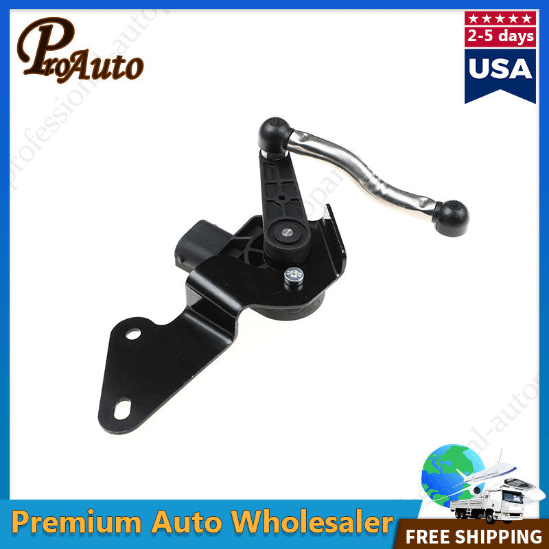 Rear Right Side Suspension Ride Height Level Sensor For 2013 2014 for Ram 1500