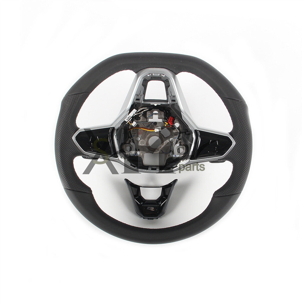 Multi-Function Steering Wheel Cruise Control ACC Fit for VW 5H0 419 089 BB