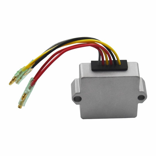 883072T 8M0084173 Voltage Regulator/Booster 30-125 hp Suitable for Mercury Outboard Motors