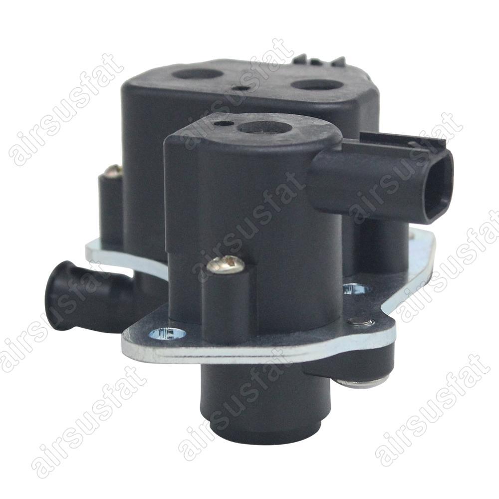 for Lexus GX460 for Toyota Prado Air Suspension Pump Height Control Valve Block