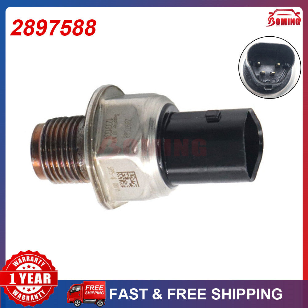 1x Oil Pressure Sensor 194-6724 For Caterpillar CAT Engine C7 C12 C15 C16 XYD