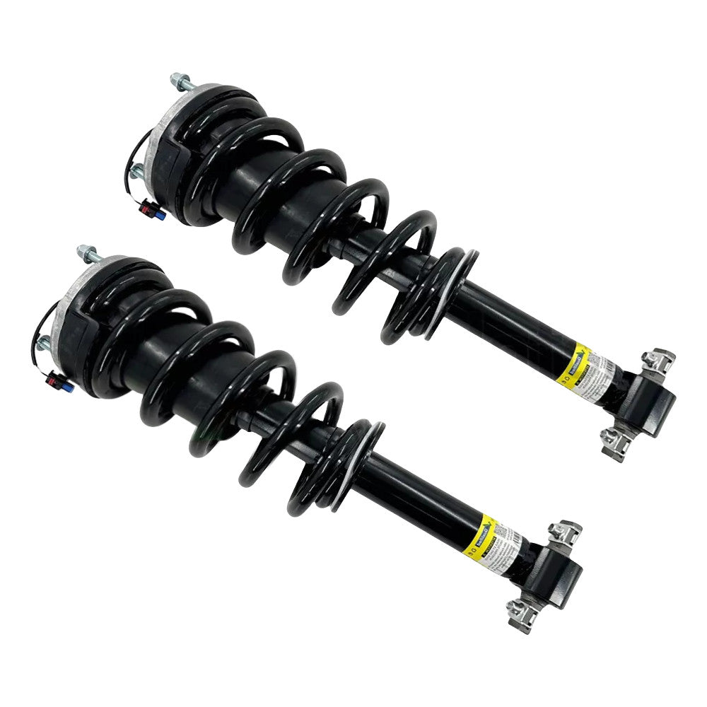 Two rear left shock absorbers are suitable for the intelligent Fortwo W451 1.0L 08-16 4513200731
