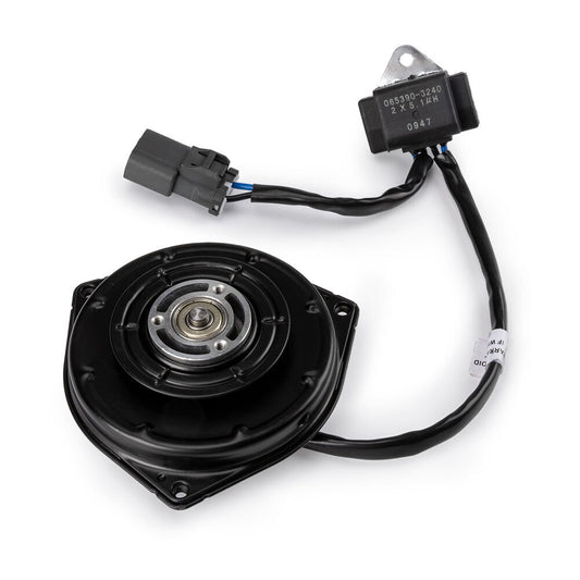 Cooling Fan Motor for Honda FIT 2005-2008 for CIVIC 2006-00 1.5L 1.8L 38616-PWA-J01