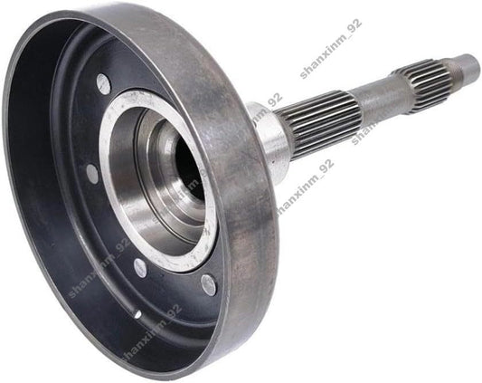 Clutch Housing Cover for CF 500 CF188 ATV UTV Quad Models 0180-053000 35295