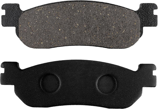 Front Brake Pads for Yamaha TW125 TW 125 1999-2004/TW200 TW 200 1993-1998