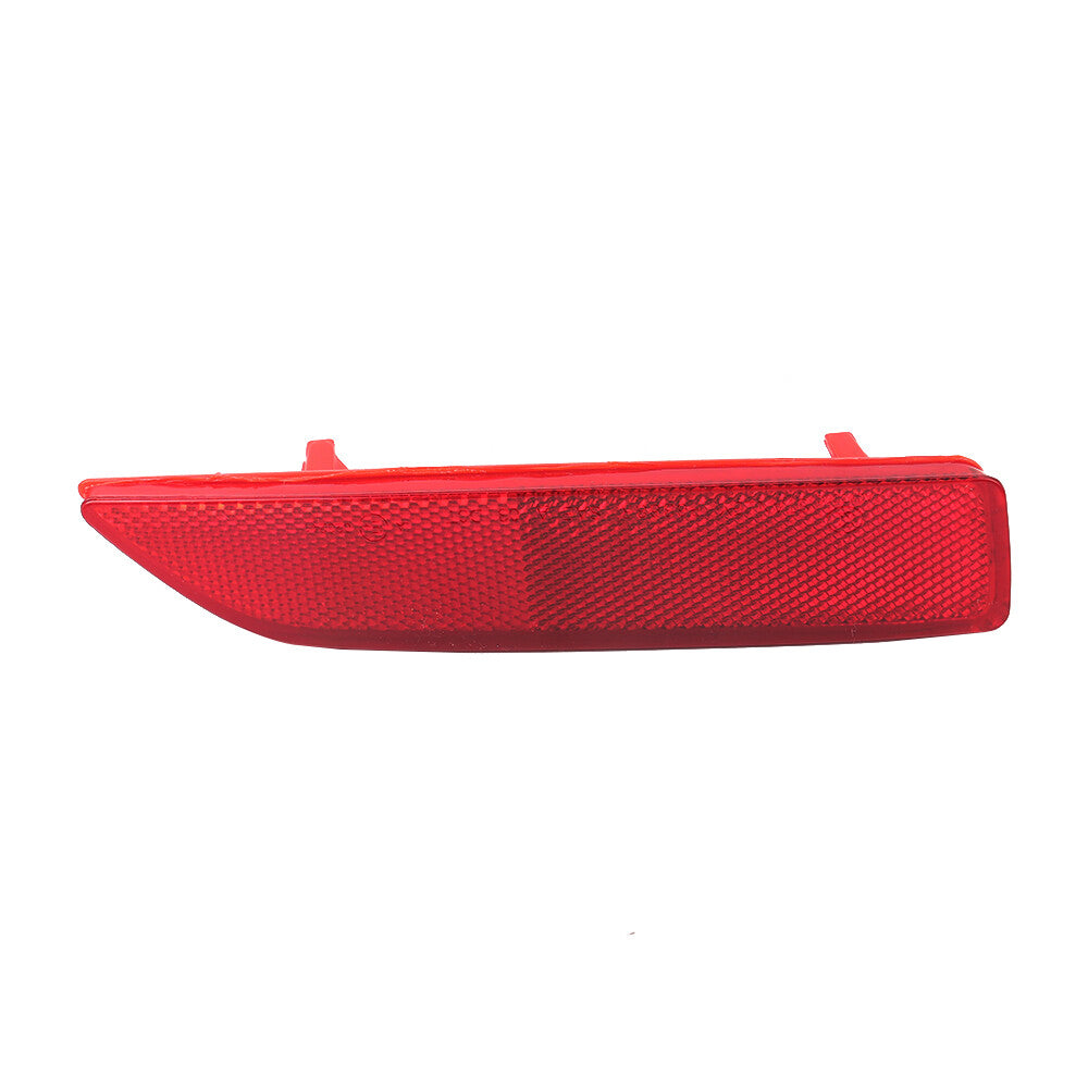 Rear Bumper Reflector Light Lamp Right Passenger Side for Honda for CR-V 2007 - 2009