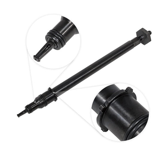 For DD13 DD15 DD16 J-47388-A Injector Cup Nozzle Tube Remover Installer Tool