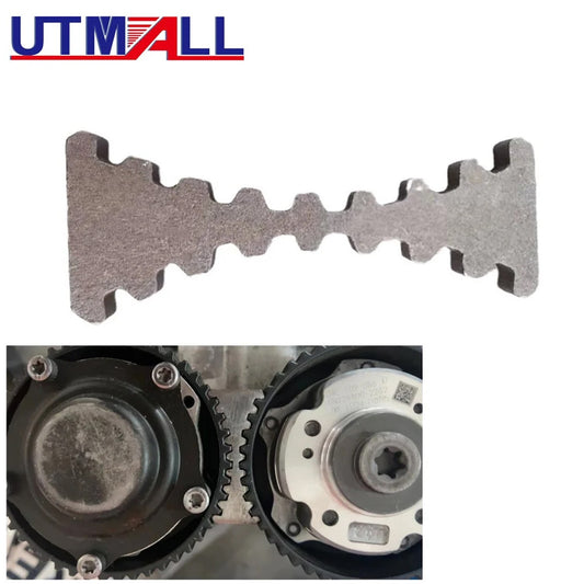 EA211 Engine Timing Tool for Volkswagen , for Audi , and for Skoda 1.4T/1.4/1.5/1.6 Belt Pulley Holding