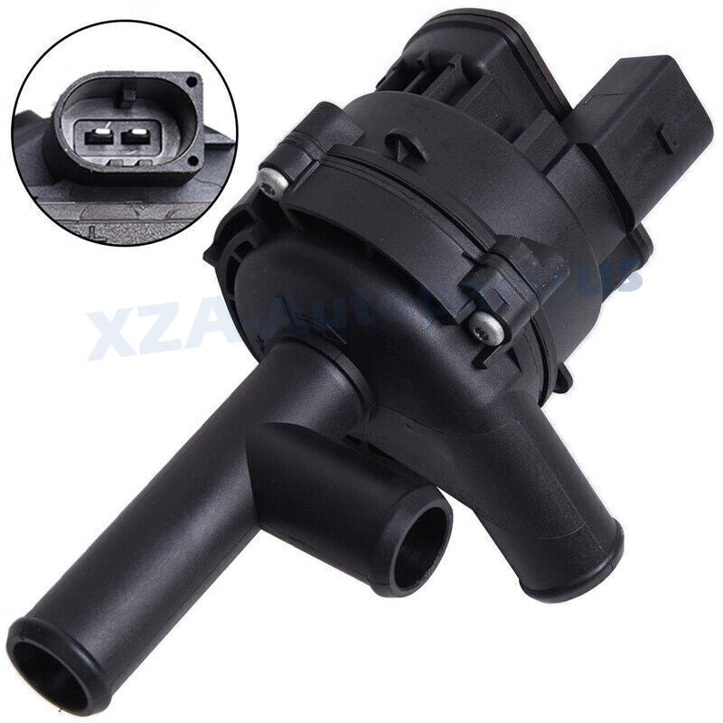 Engine Auxiliary Water Pump 2218350064 for Mercedes Benz W221 S350 S400 S450