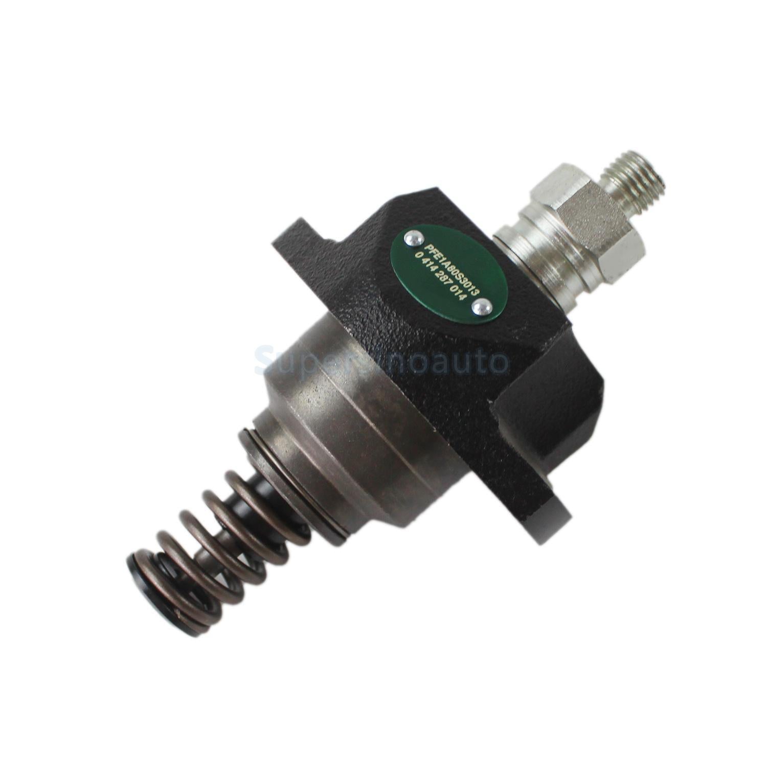 Injection Pump 0414287014 for Deutz Engine F3M1011F F4M1011F BF4M1011F New