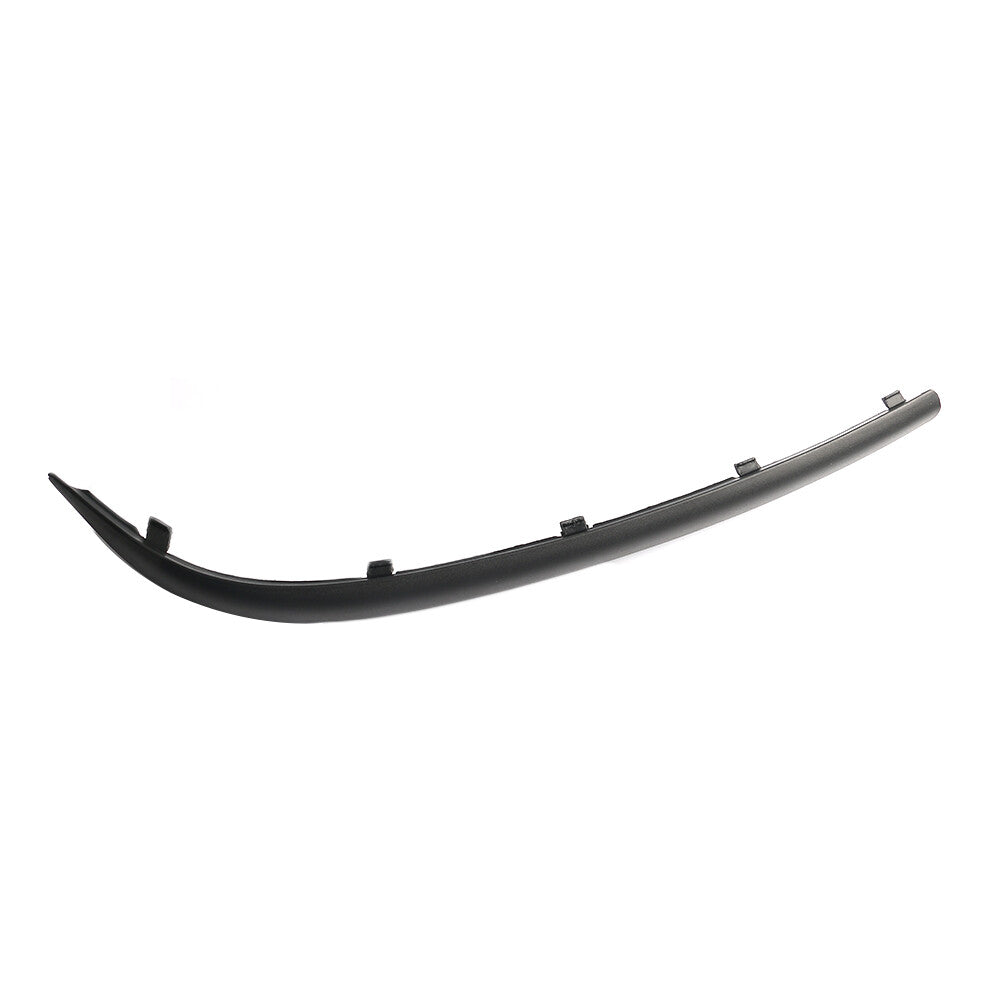 for BMW E46 325i 2002-2005 Front Right Bumper Face Bar Trim Pad Molding Trim