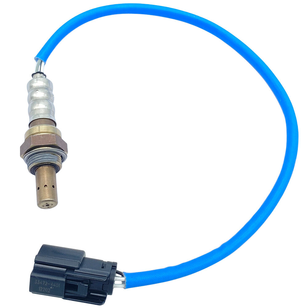 4Pcs UpDownstream Oxygen Sensor for Ford Edge 2011-2014 Explorer 2011-2012 3.5L