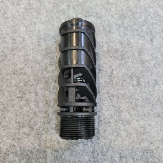 Engine Oil Filter Housing Bracket for BMW 750i 750Li 760i 760Li 06-10
