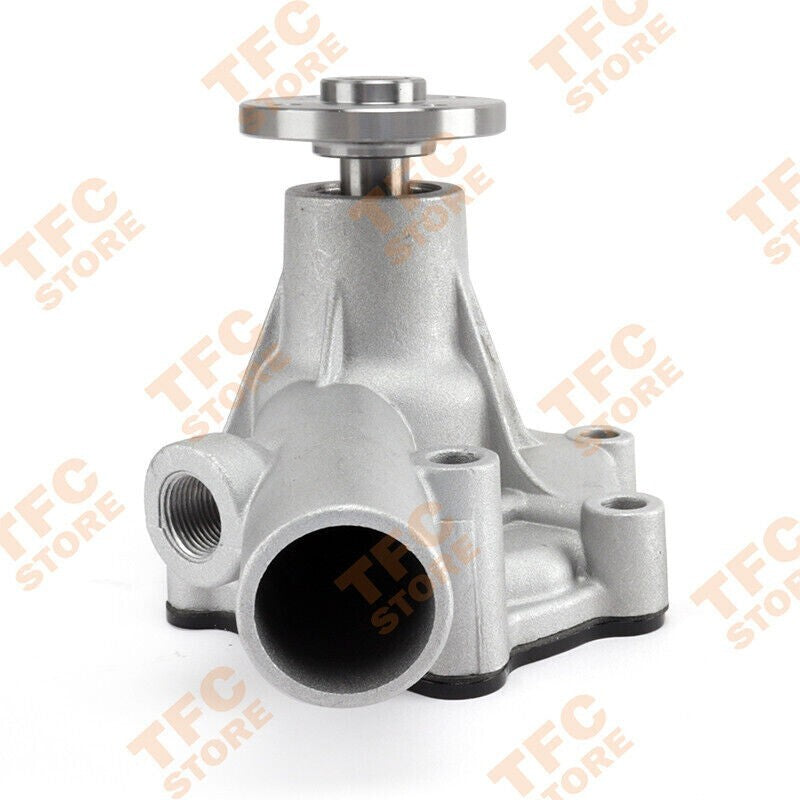 New Water Pump MM409303 MM409303 for Mitsubishi Engine S3L S3L2 S4L S4L2 Tractor
