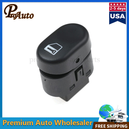 Power Door Lock Switch 901-198 for Pontiac G6 2005-2010 Front Left Right