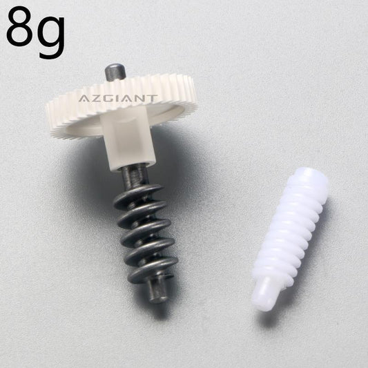 External folding mirror motor gear kit for 2015-2016-2022 for Toyota HILUX