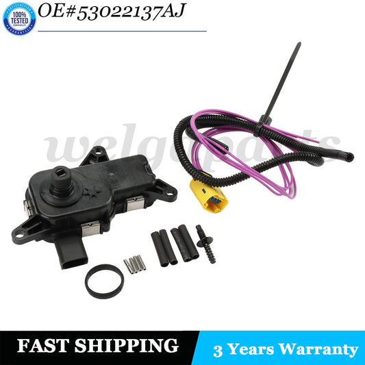 53022137AI Intake Manifold Runner Valve for Dodge for RAM 1500 53022137AC 53022137AF