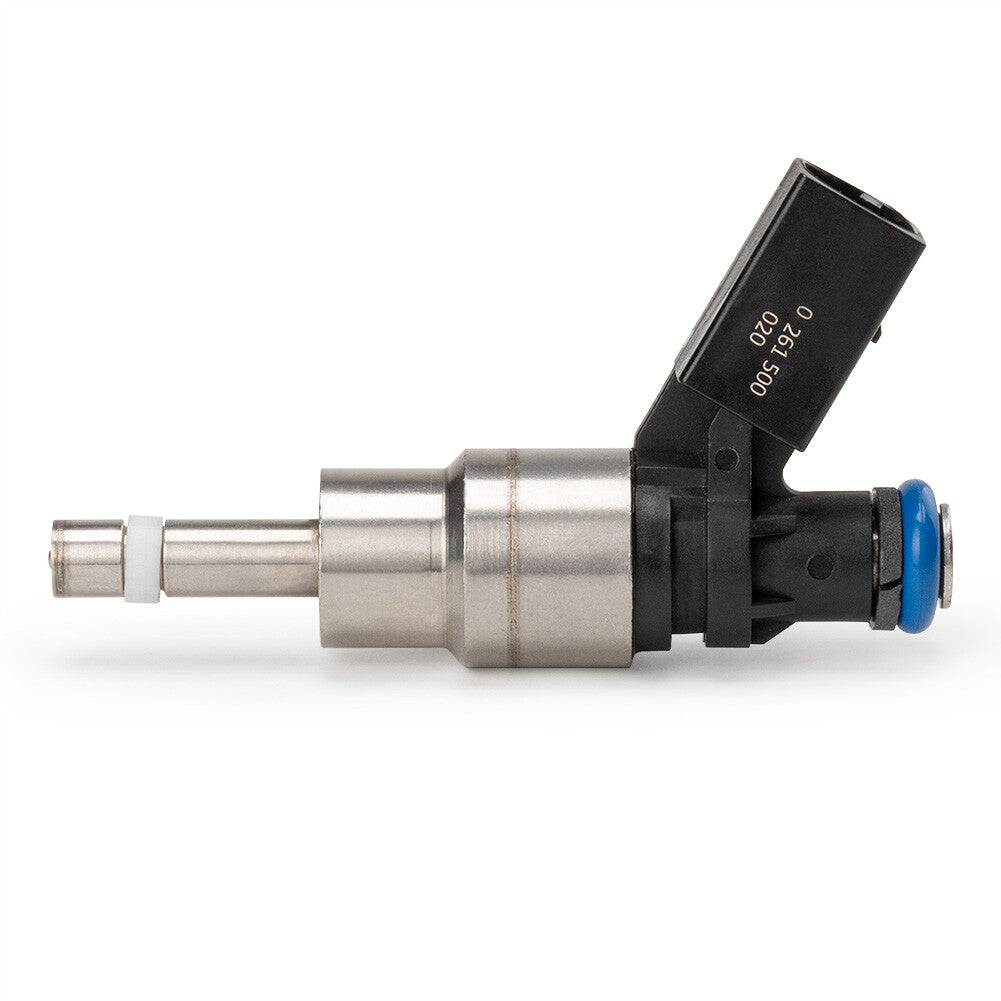 Set of 4 Fuel Injectors For 2005-2009 for Audi for A4 Quattro 2.0L I4 Turbo 06F906036A