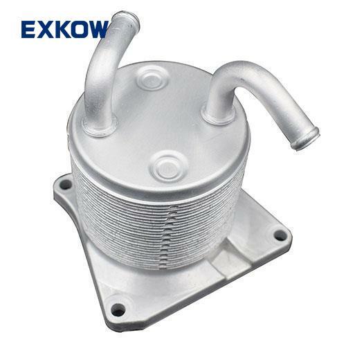 Auto Transimission Oil Cooler Assy for NISSAN JUKE 2010-2017 2WD MR20DE Engine