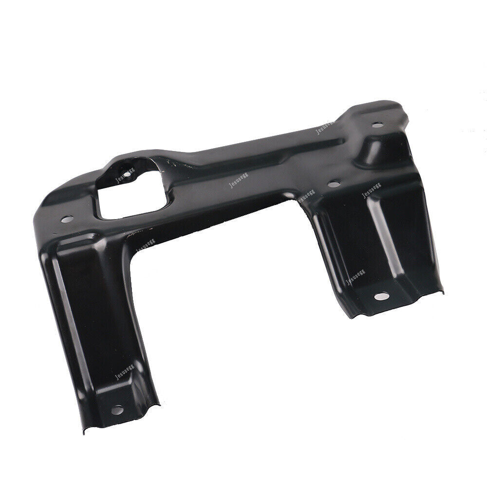 Front Left Bumper Lower Inside Bracket 6400A589 for Mitsubishi Montero Pajero